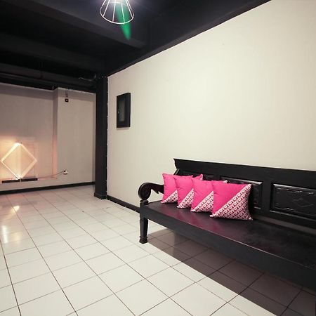 Oyo 260 Home 33 Bandung Exterior foto