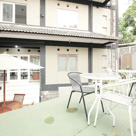 Oyo 260 Home 33 Bandung Exterior foto
