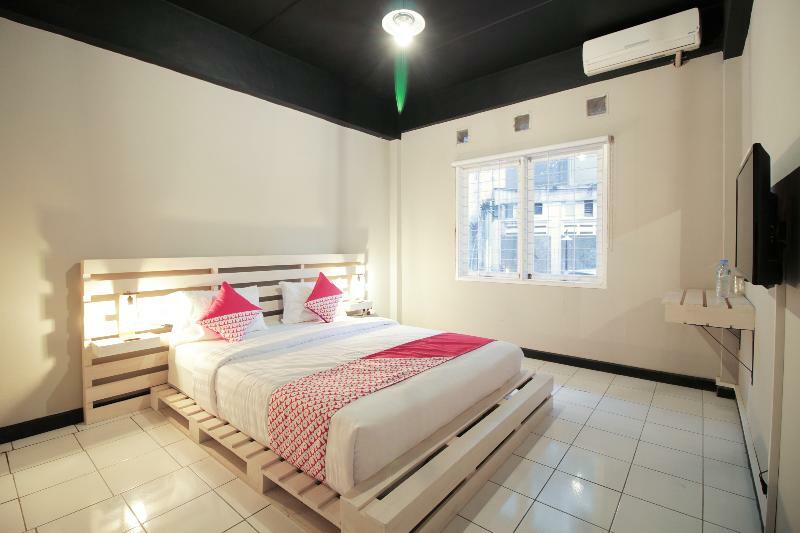 Oyo 260 Home 33 Bandung Exterior foto